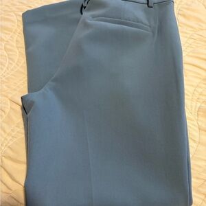 Ann Taylor Factory Light Blue Pants
